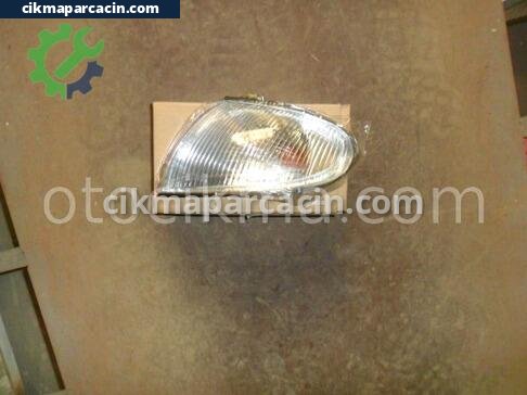 Hyundai Excel Sinyal çıkma parça