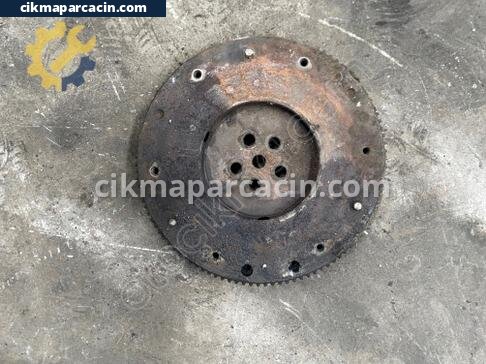 Hyundai Accent Volant çıkma parça