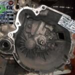 Hyundai Accent Şanzıman Komple çıkma parça - OTOFİL YEDEK PARÇA Mersin