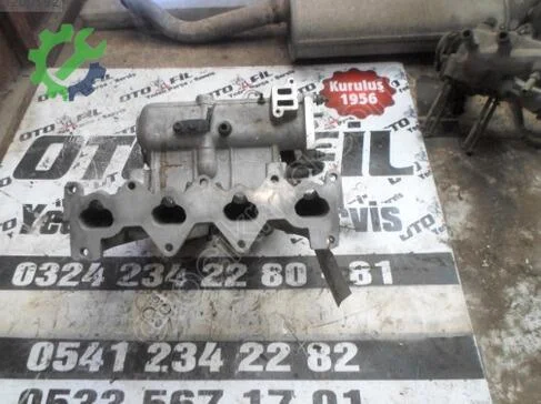 Hyundai Accent Emme Manifoldu çıkma parça