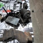 Hyundai Accent Turbo çıkma parça - OTOFİL YEDEK PARÇA Mersin