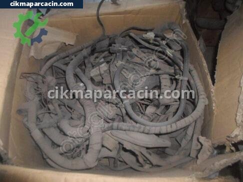 Hyundai Accent Motor Tesisatı çıkma parça