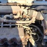 2000 Nissan Maxima Silindir Kapağı Çıkma Parça Konya