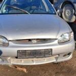 1998 Hyundai Accent Diğer Çıkma Parça Konya