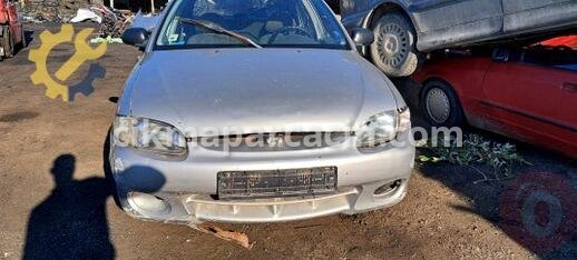 Hyundai Accent Diğer çıkma parça