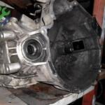 Hyundai Accent Şanzıman Komple çıkma parça - OTOFİL YEDEK PARÇA Mersin