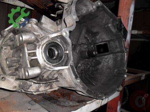 Hyundai Accent Şanzıman Komple çıkma parça