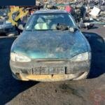 2000 Nissan Maxima Silindir Kapağı Çıkma Parça Konya