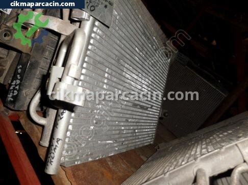 Hyundai Accent Klima Radyatörü çıkma parça