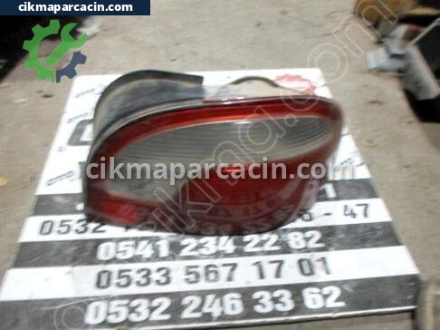Hyundai Accent Sağ Arka Stop çıkma parça