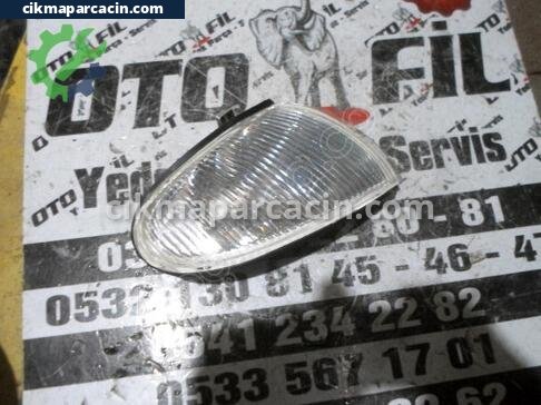 Hyundai Accent Sinyal çıkma parça