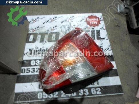 Hyundai Accent Sol Arka Stop çıkma parça