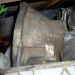 Hyundai Accent Otomatik Şanzıman çıkma parça - OTOFİL YEDEK PARÇA Mersin