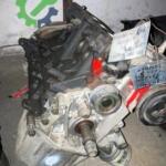 Hyundai Accent Yarım Motor çıkma parça - OTOFİL YEDEK PARÇA Mersin