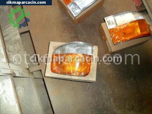 Hyundai Accent Sinyal çıkma parça
