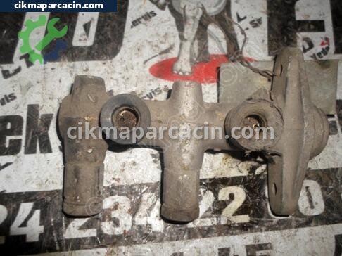 Hyundai Accent Fren Ana Merkezi çıkma parça