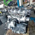 Hyundai Getz Motor Komple çıkma parça - OTOFİL YEDEK PARÇA Mersin