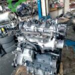 Hyundai Getz Motor Komple çıkma parça - OTOFİL YEDEK PARÇA Mersin