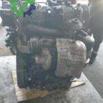 Hyundai Getz Motor Komple çıkma parça - OTOFİL YEDEK PARÇA Mersin
