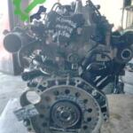 Hyundai Getz Motor Komple çıkma parça - OTOFİL YEDEK PARÇA Mersin