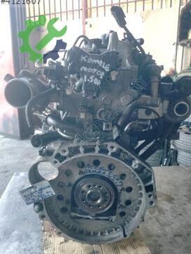 Hyundai Getz Motor Komple çıkma parça