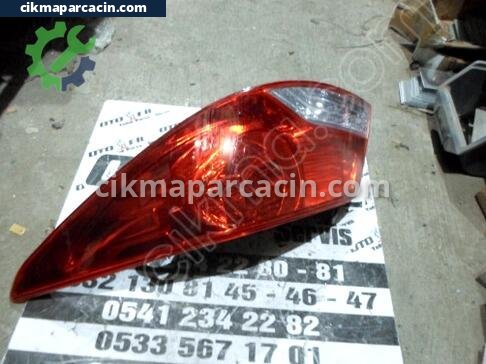 Hyundai Accent Sağ Arka Stop çıkma parça
