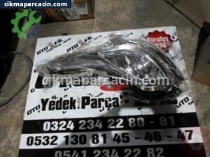 HYUNDAİ ACCENT BLUE 2012 SİS FARI SAĞ SIFIR
