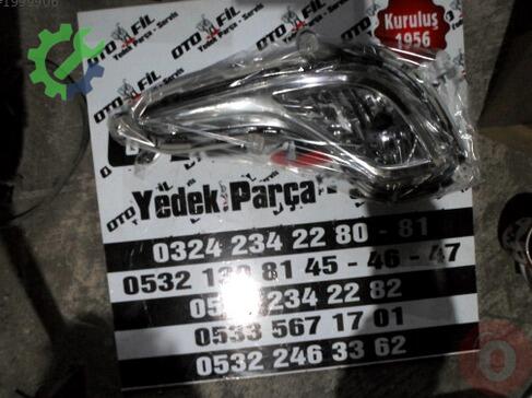 Hyundai Accent Sağ Sis Farı çıkma parça