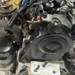 2000 Toyota Corolla Silindir Kapağı Çıkma Parça Konya