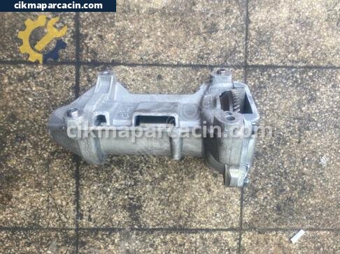 Hyundai Accent Torsiyon Mili çıkma parça