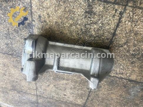 Hyundai Accent Torsiyon Mili çıkma parça