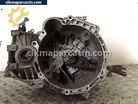 Hyundai Accent Manuel Şanzıman çıkma parça