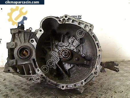 Hyundai Accent Manuel Şanzıman çıkma parça