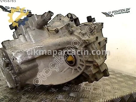 Hyundai Accent Manuel Şanzıman çıkma parça