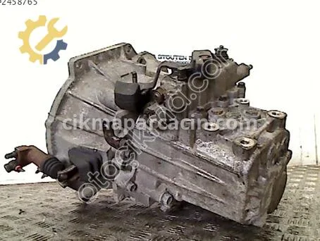 Hyundai Accent Manuel Şanzıman çıkma parça