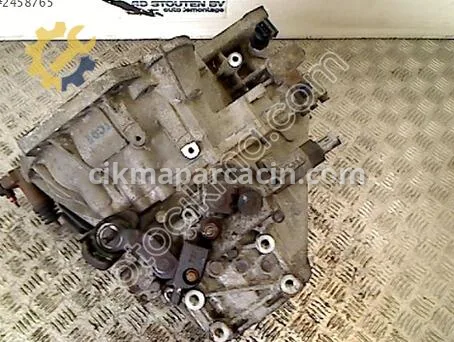 Hyundai Accent Manuel Şanzıman çıkma parça