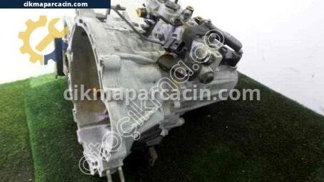 Hyundai Accent Manuel Şanzıman çıkma parça