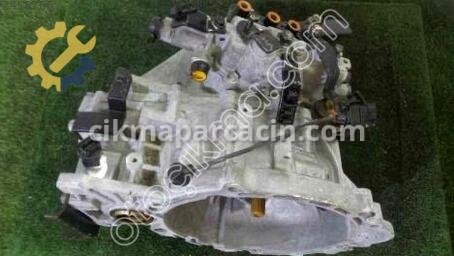 Hyundai Accent Manuel Şanzıman çıkma parça