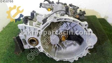 Hyundai Accent Manuel Şanzıman çıkma parça