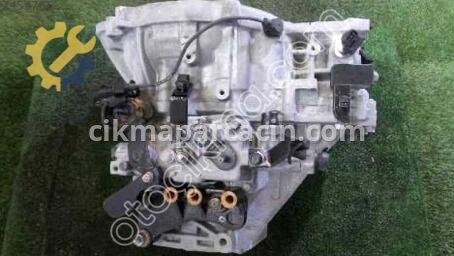 Hyundai Accent Manuel Şanzıman çıkma parça