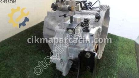 Hyundai Accent Manuel Şanzıman çıkma parça