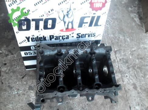 Hyundai Accent Blok çıkma parça