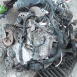Hyundai Accent Motor Komple çıkma parça - OTOFİL YEDEK PARÇA Mersin