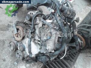 HYUNDAİ ACCENT ERA 1.5 DİZEL 4 SİLİNDİR KOMPLE MOTOR