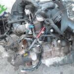 Hyundai Accent Motor Komple çıkma parça - OTOFİL YEDEK PARÇA Mersin