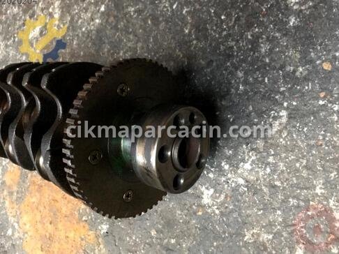Hyundai Accent Krank Mili çıkma parça