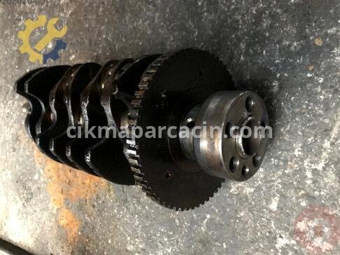 Hyundai Accent Krank Mili çıkma parça