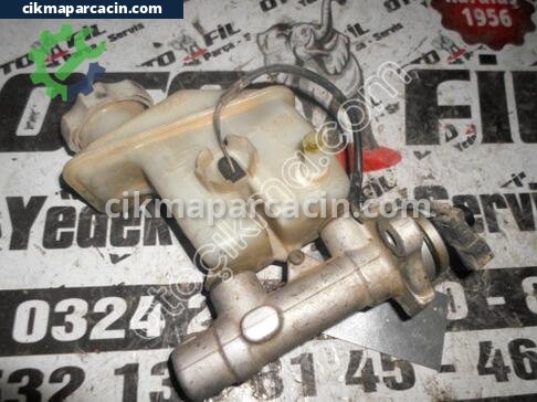 Hyundai Accent Fren Ana Merkezi çıkma parça