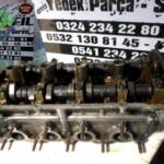 Hyundai Accent Silindir Kapağı çıkma parça - OTOFİL YEDEK PARÇA Mersin