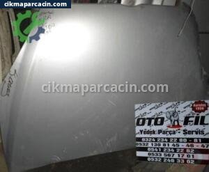 HYUNDAİ  ACCENT ERA 2006 1.5 DİZEL 4 SİLİNDİRGRİ MOTOR KAPUT